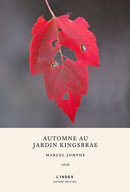 Automne-Jardin-Kingsbrae